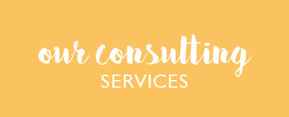 Our Consulting Services