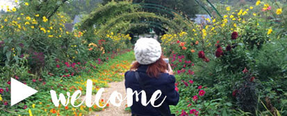Welcome Video